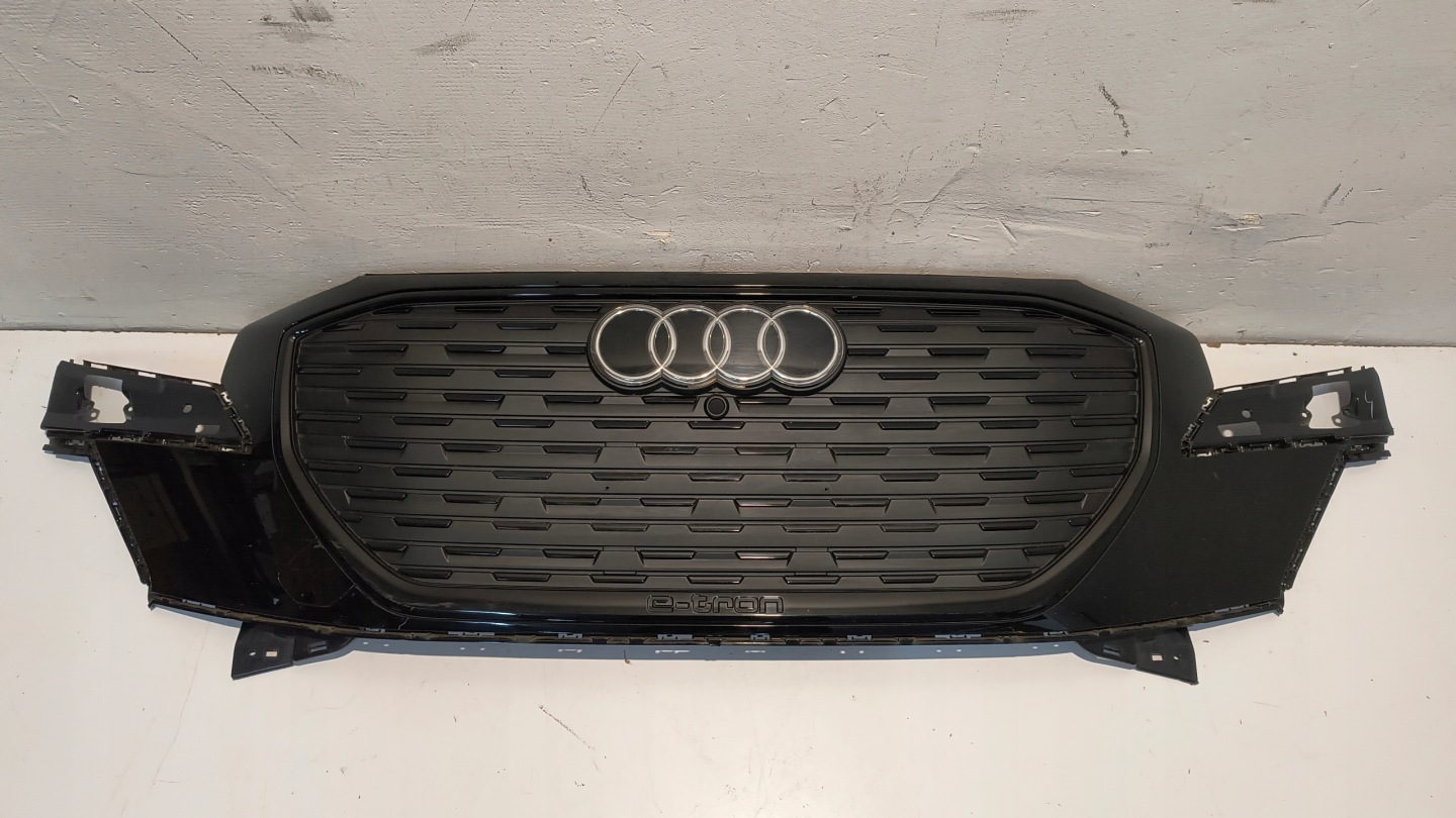 Audi Q4 Kühlergrill FRONTGRILL Kühlergitter 89A807725 - Thumbnail 1
