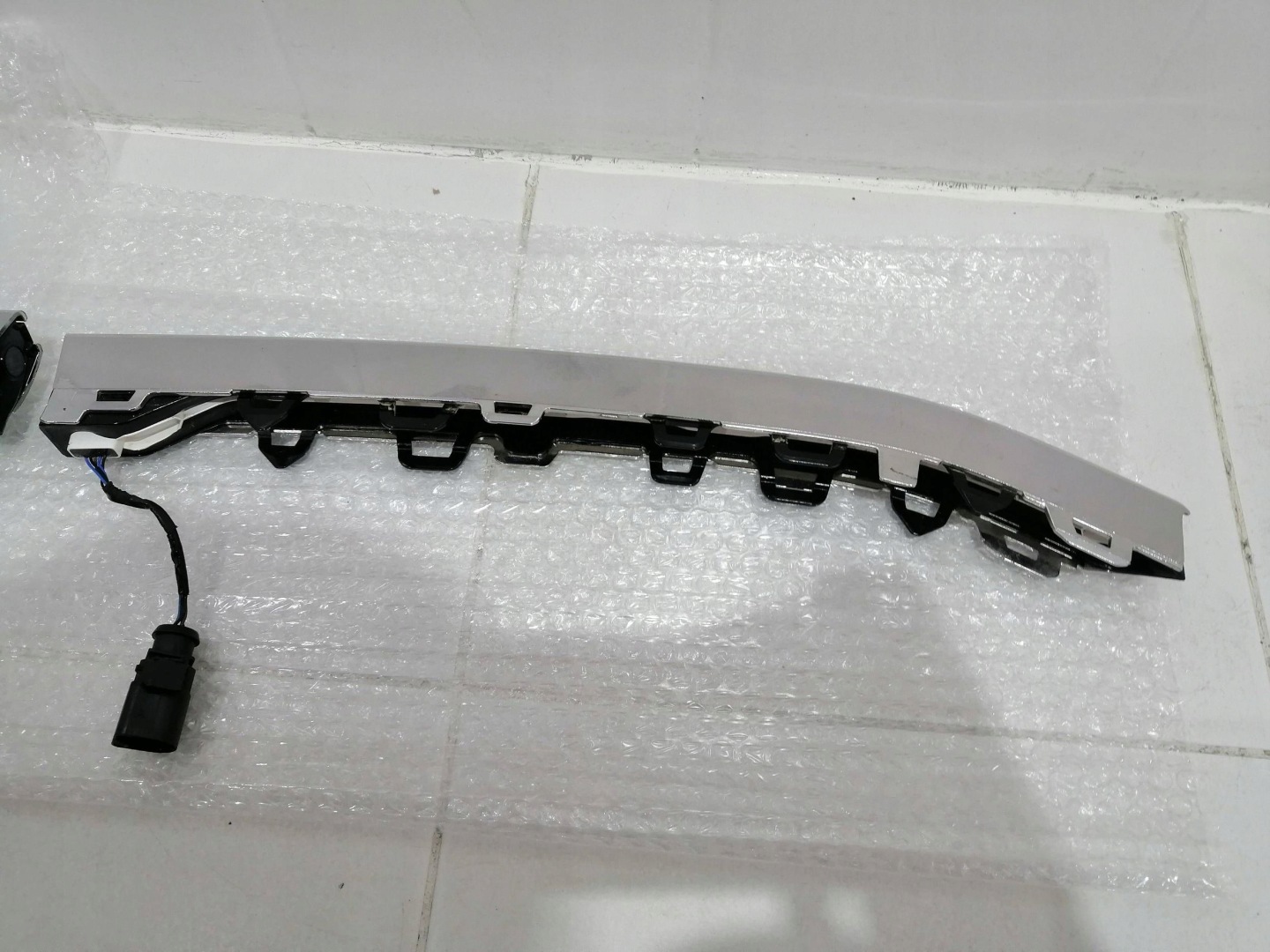 Frontscheinwerfer VW T-Roc A1 Facelift LED Links Scheinwerfer Headlight - Thumbnail 4