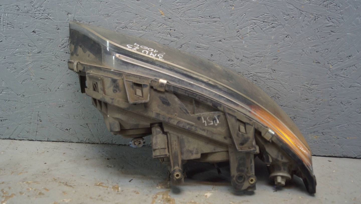 Frontscheinwerfer BMW Z3 7C 9342860 LED Rechts Scheinwerfer Headlight - Thumbnail 12