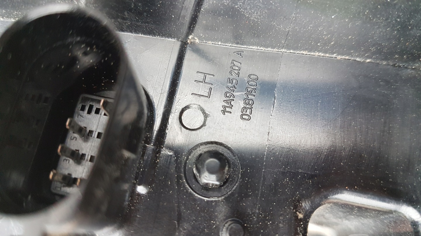 VW ID.4 E2 Rückleuchte Rearlamp - Thumbnail 12