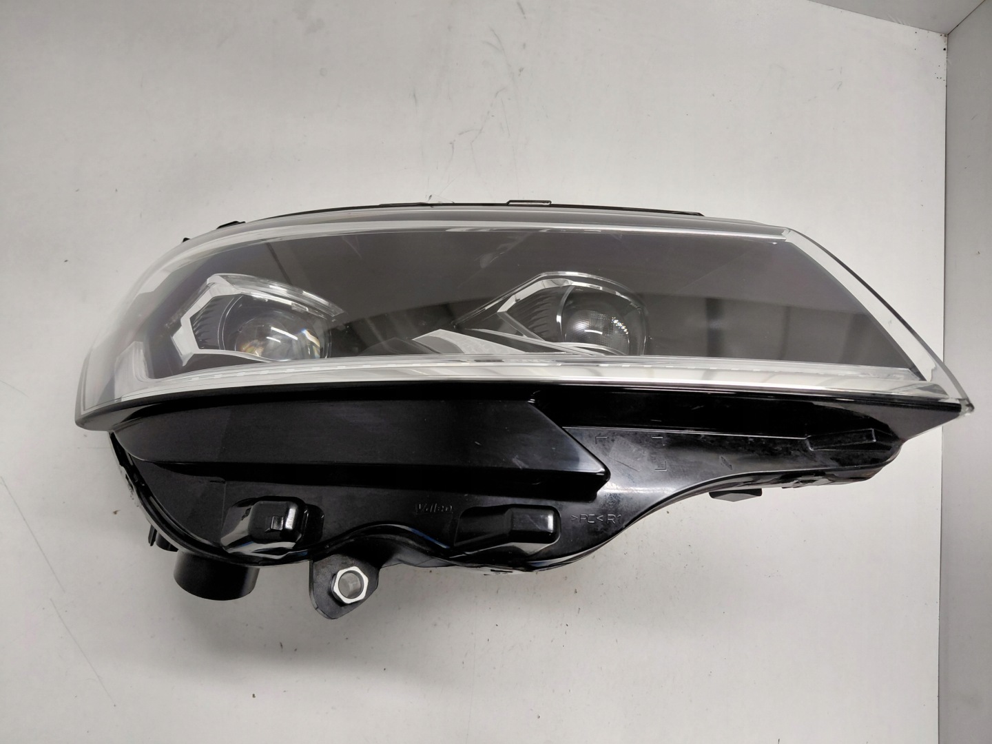 Frontscheinwerfer VW Transporter T6 7L1941036DV LED Links Scheinwerfer Headlight - Thumbnail 11