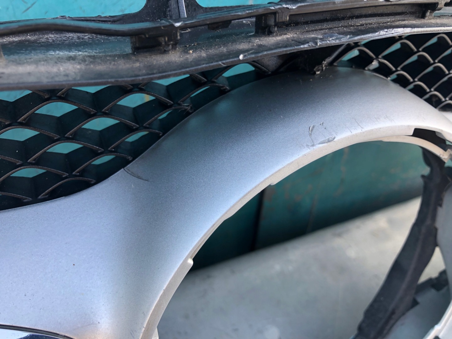 Mercedes-Benz E-Klasse W213 Kühlergrill FRONTGRILL Kühlergitter A2138880123 - Thumbnail 6