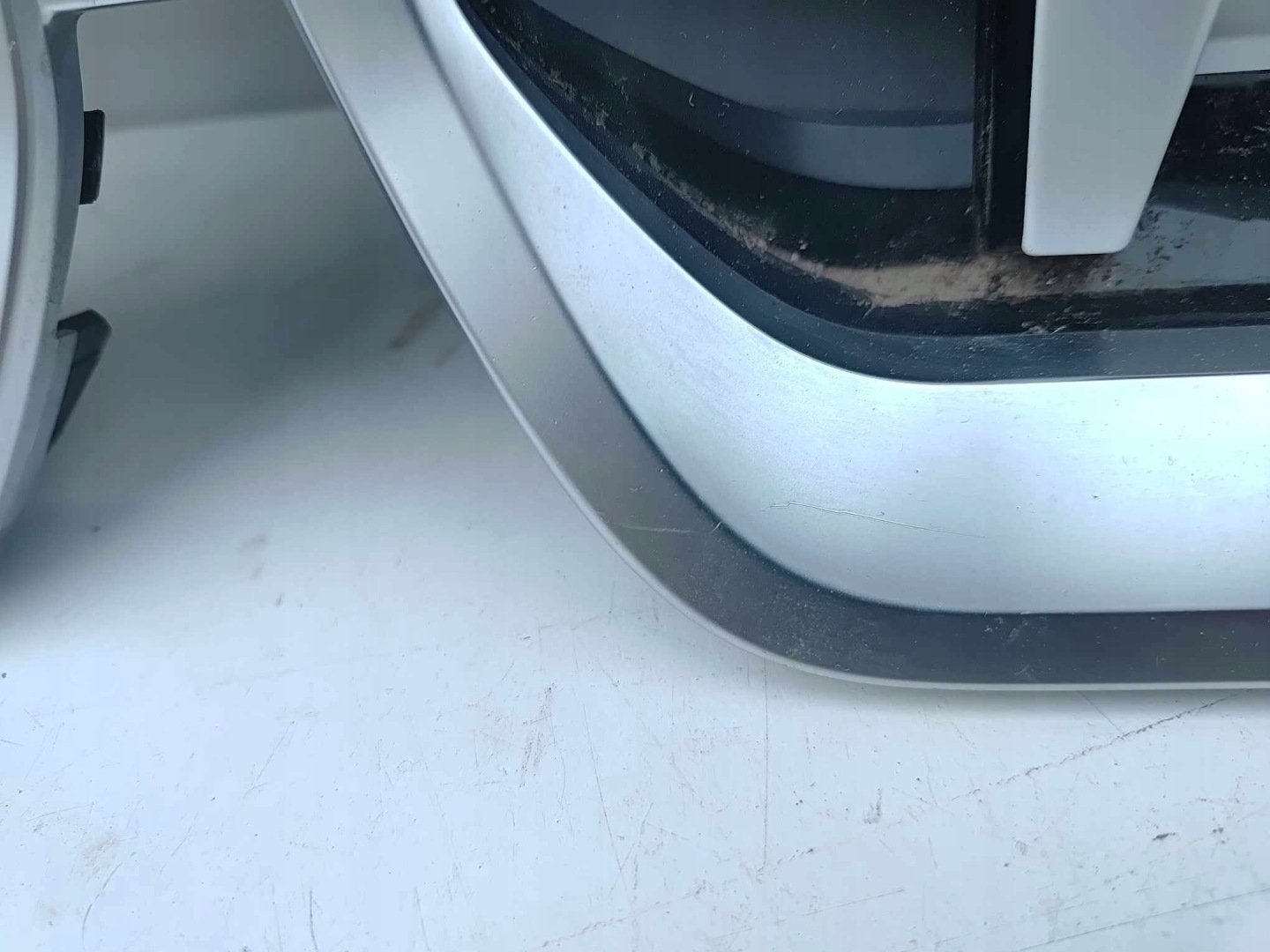 BMW X1 U11 Kühlergrill FRONTGRILL Kühlergitter 9880301 - Thumbnail 7