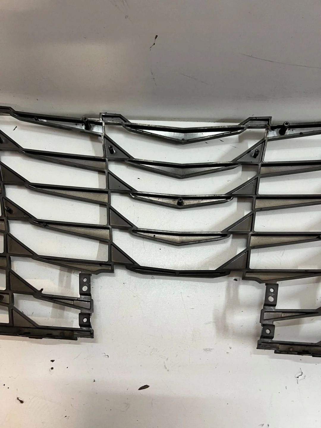 Hyundai Elantra EL Kühlergrill FRONTGRILL Kühlergitter 86351AA030 - Thumbnail 9
