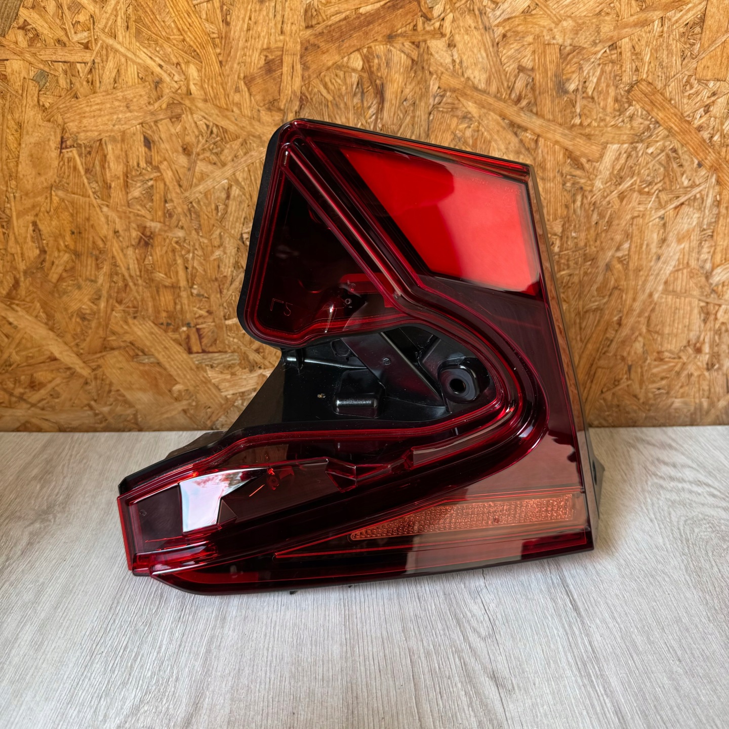 Toyota C-HR X20 Rückleuchte Rearlamp - Thumbnail 1