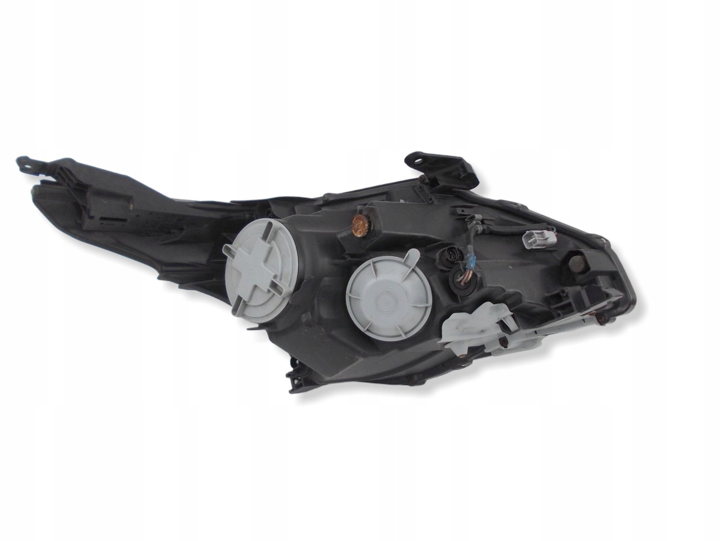 Frontscheinwerfer Toyota Avensis T27 LED Links Scheinwerfer Headlight - Thumbnail 12