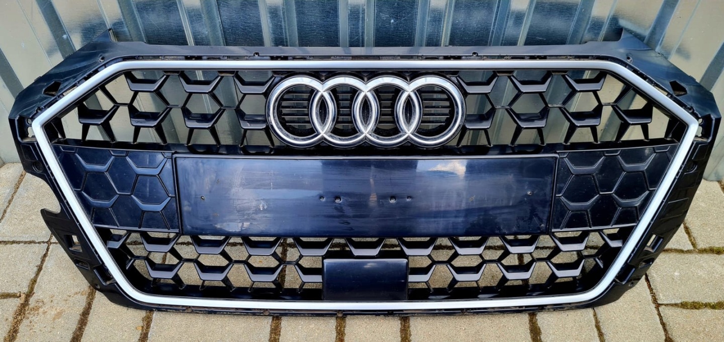 Audi A1 82A Kühlergrill FRONTGRILL Kühlergitter 82A853651B - Thumbnail 1