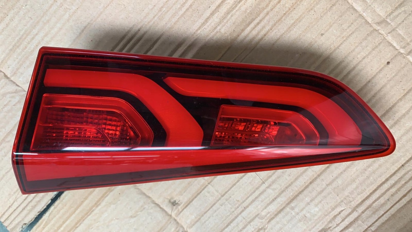 Hyundai i20 PB Rückleuchte Rearlamp - Thumbnail 1