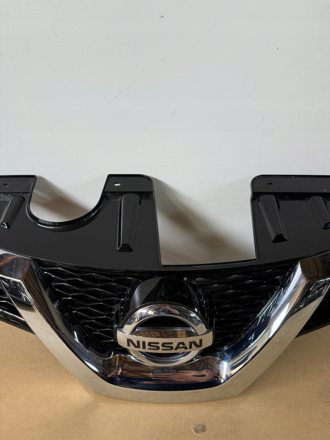 Nissan X-Trail T32 Kühlergrill FRONTGRILL Kühlergitter 623104CE0A - Thumbnail 8