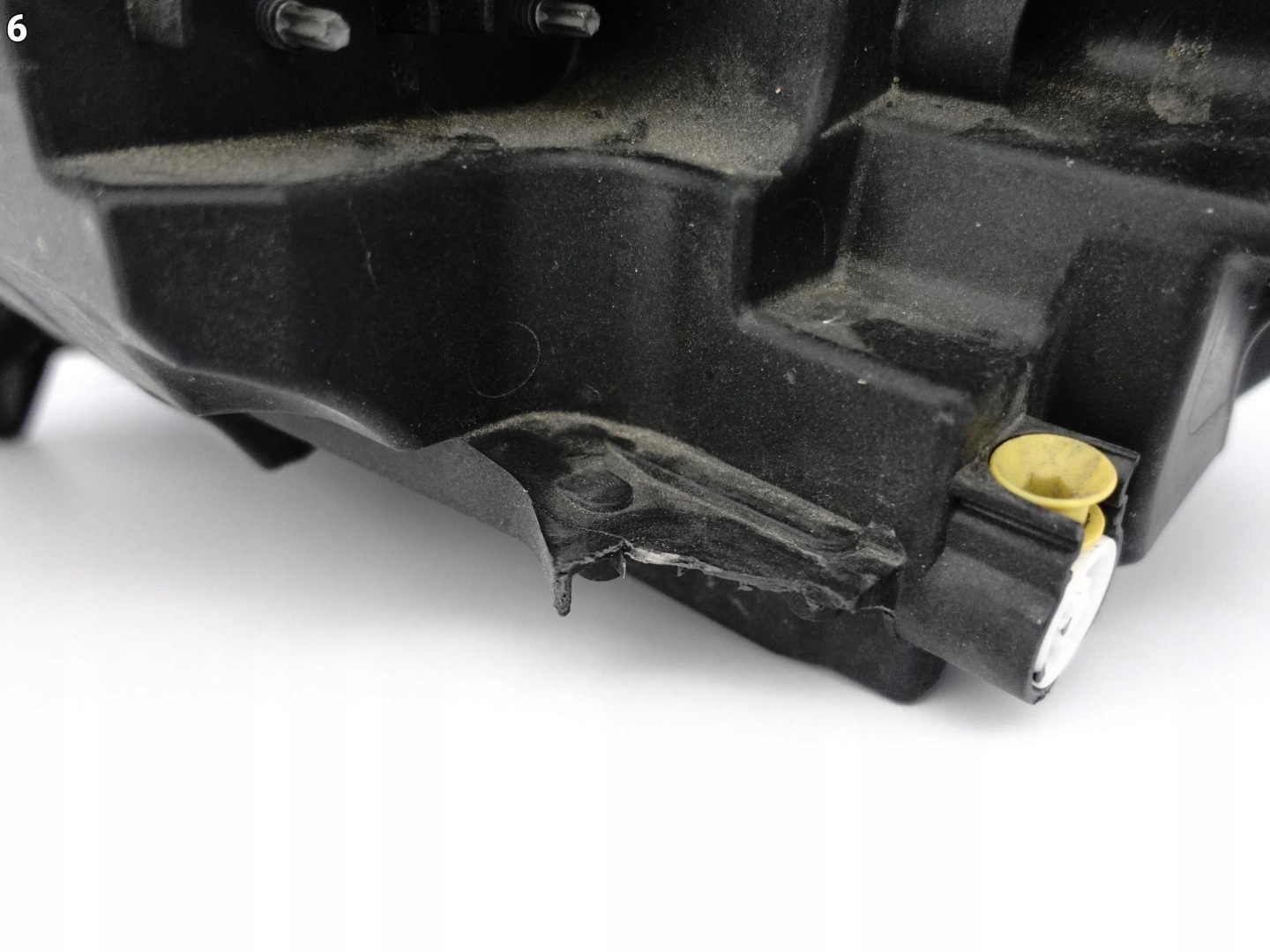 Frontscheinwerfer Skoda Kamiq NW LED Links Scheinwerfer Headlight - Thumbnail 7