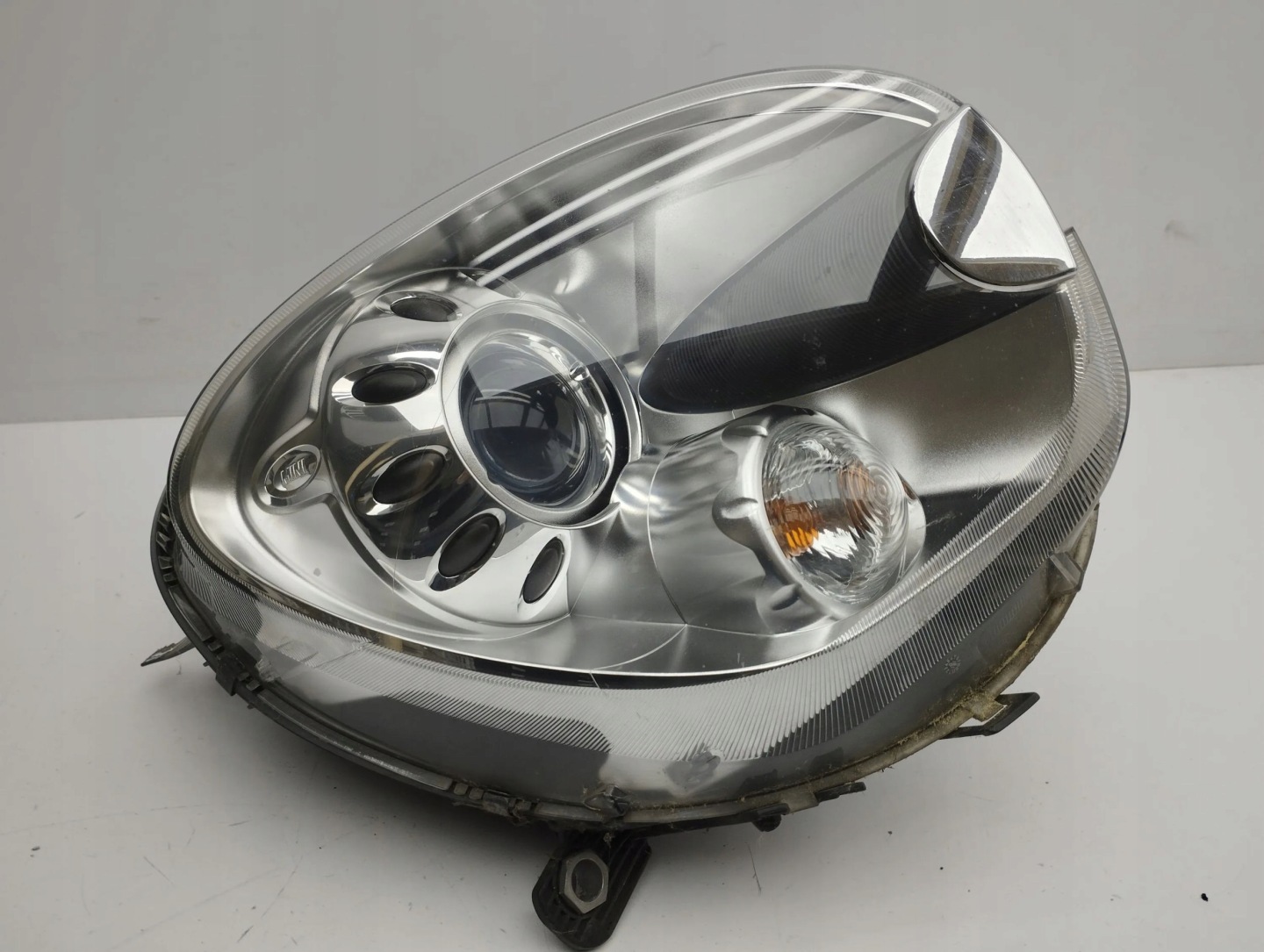 Frontscheinwerfer Mini Countryman R60 9802274 LED Rechts Scheinwerfer Headlight - Thumbnail 1