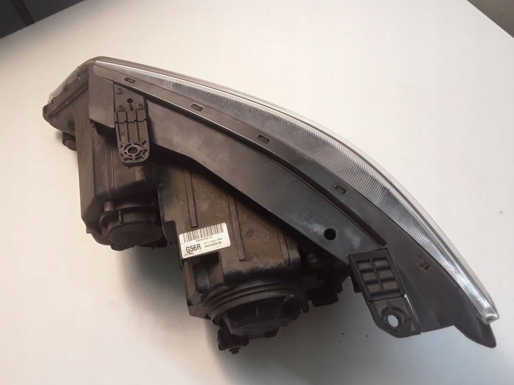 Frontscheinwerfer Kia Sorento UM LED Rechts Scheinwerfer Headlight - Thumbnail 5