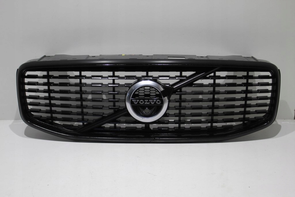 Volvo XC60 Kühlergrill FRONTGRILL Kühlergitter - Thumbnail 1