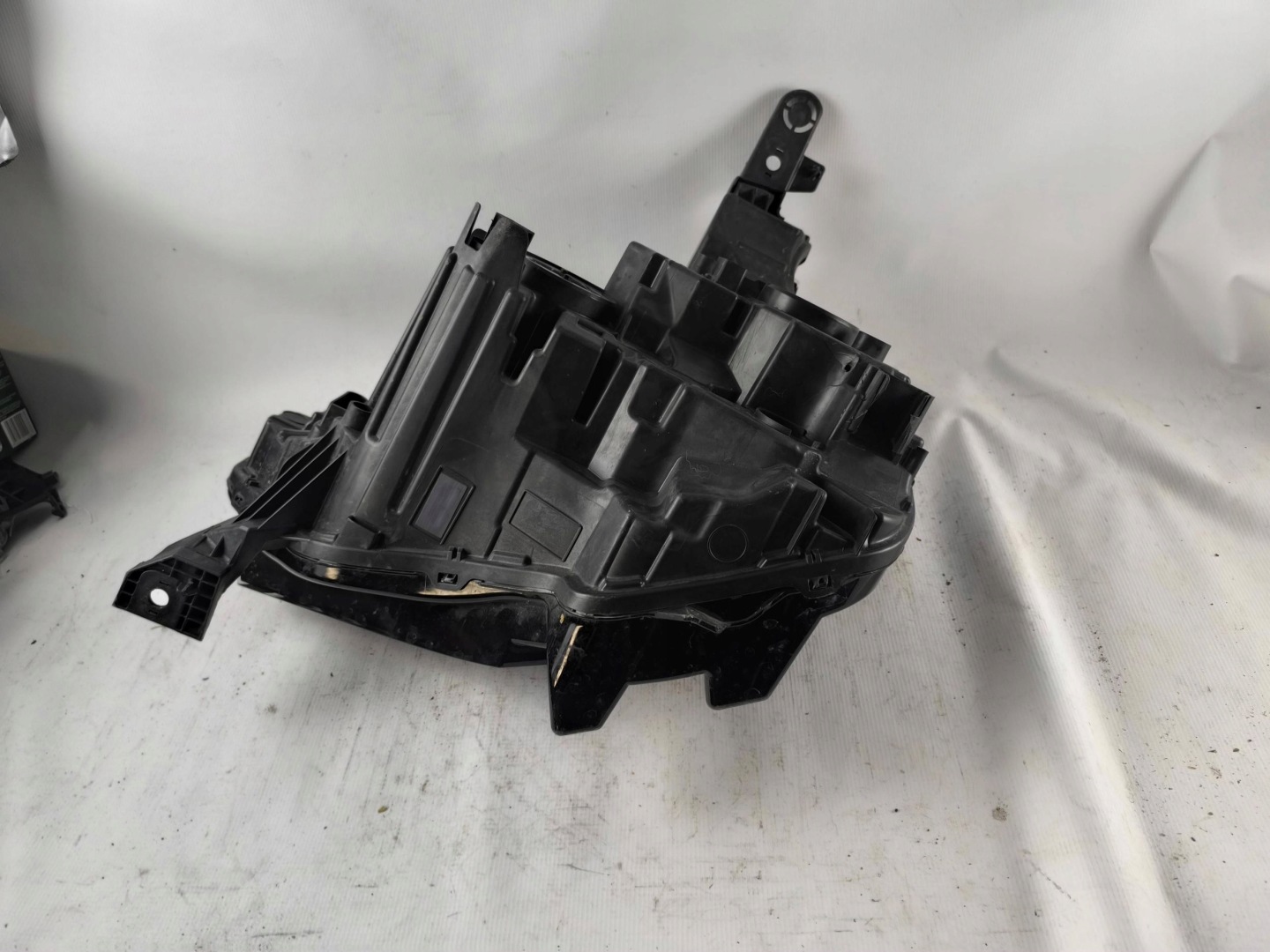 Frontscheinwerfer Citroen C4 LED Rechts Scheinwerfer Headlight - Thumbnail 9