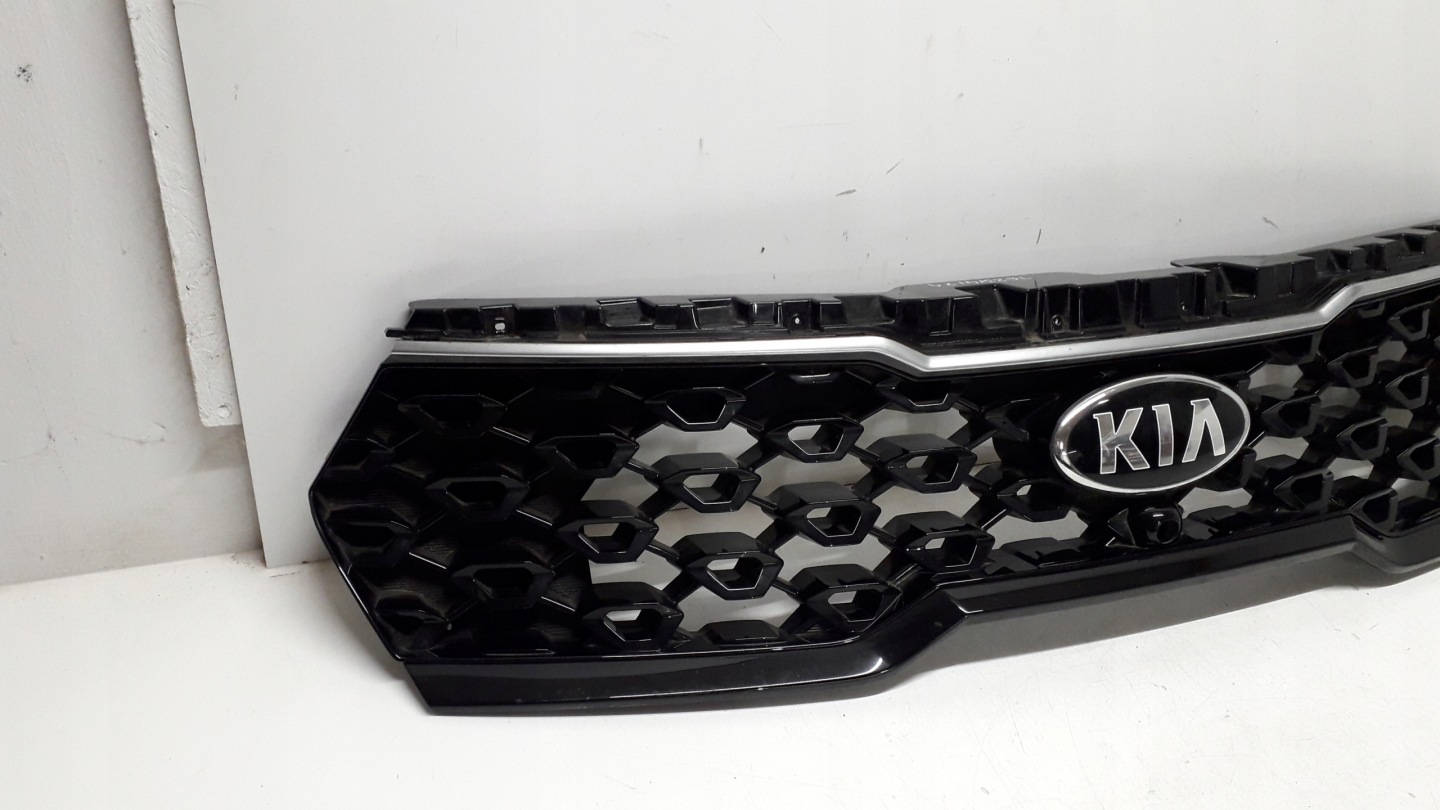 Kia Sorento UM Kühlergrill FRONTGRILL Kühlergitter - Thumbnail 2