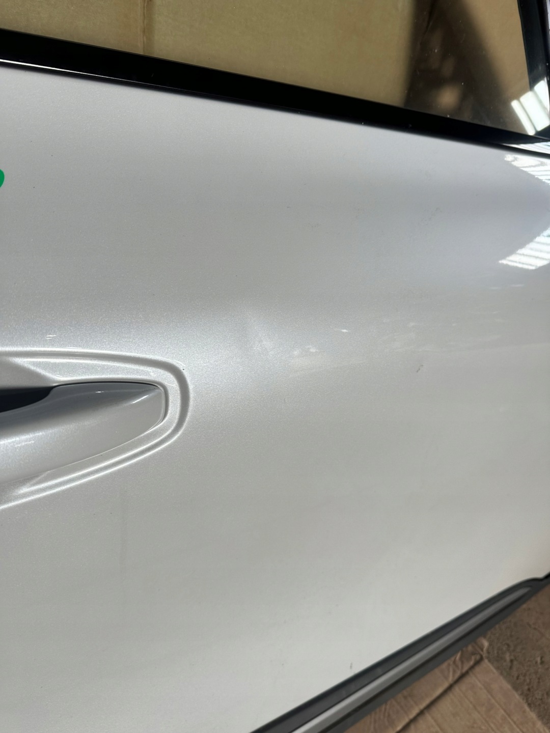 Renault Arkana RJL Tür Vorne Rechts Door Porta Porte - Thumbnail 8