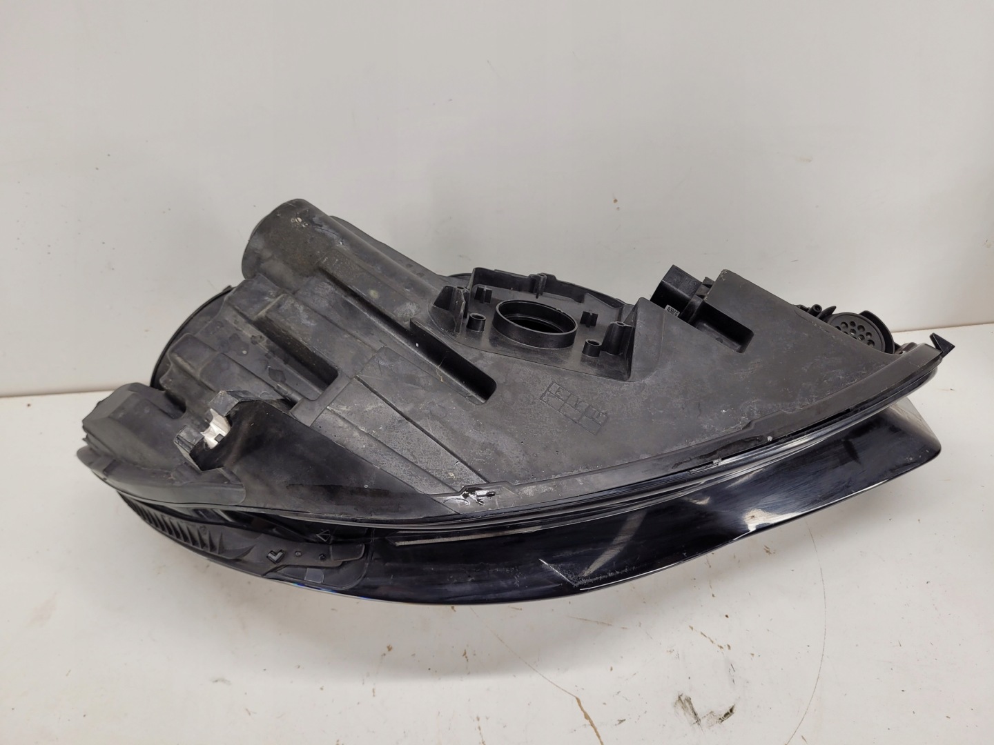 Frontscheinwerfer Audi A6 4G0941005FK Xenon Links Scheinwerfer Headlight - Thumbnail 23