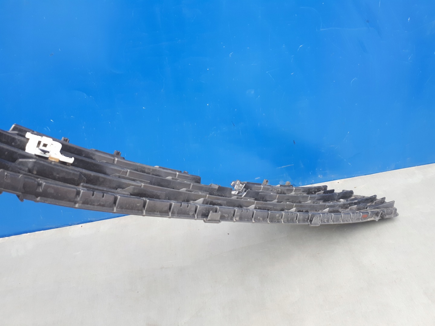 Toyota RAV4 XA5 Kühlergrill FRONTGRILL Kühlergitter 5311242190 - Thumbnail 12
