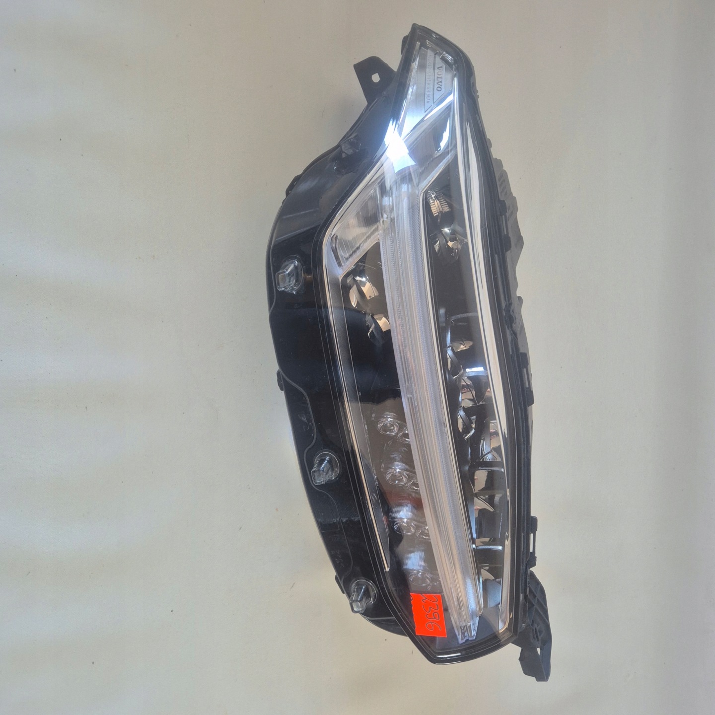 Frontscheinwerfer Volvo XC90 32404716 Facelift LED Rechts Scheinwerfer Headlight - Thumbnail 1