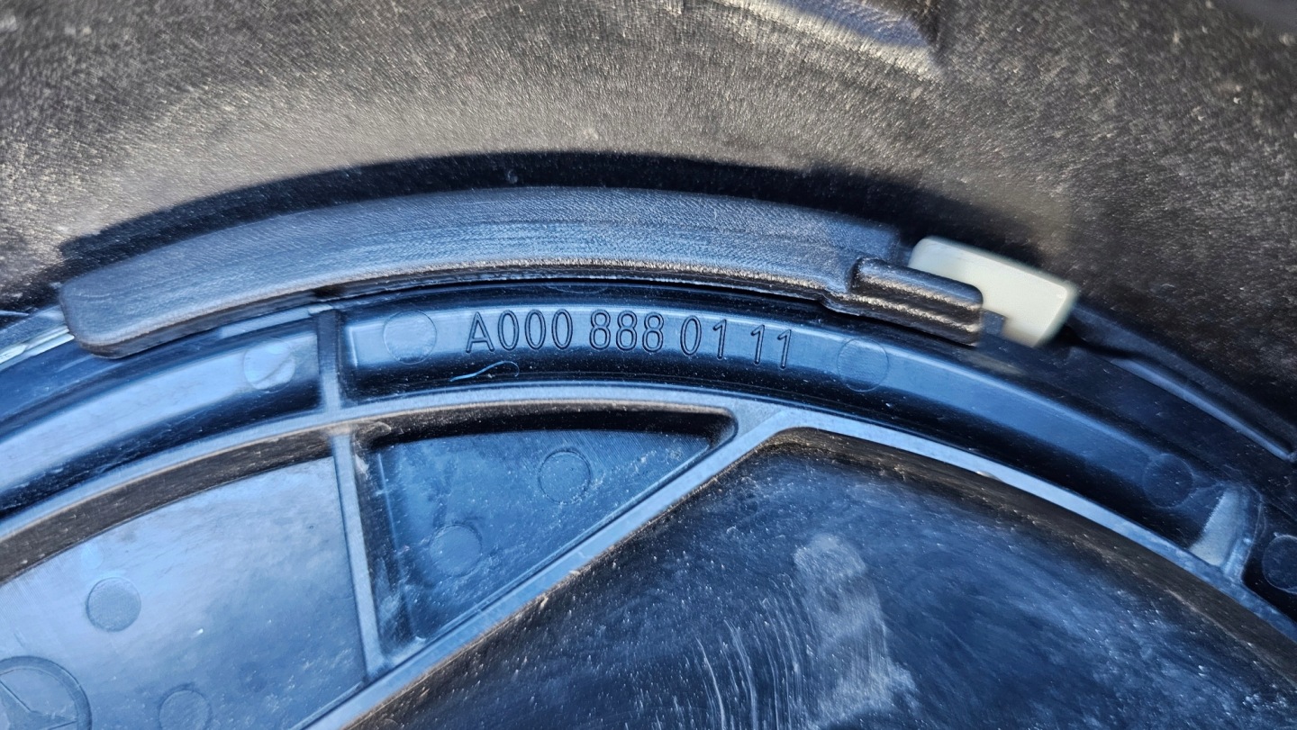 Mercedes-Benz GLC W253 Kühlergrill FRONTGRILL Kühlergitter A0008880111 - Thumbnail 10