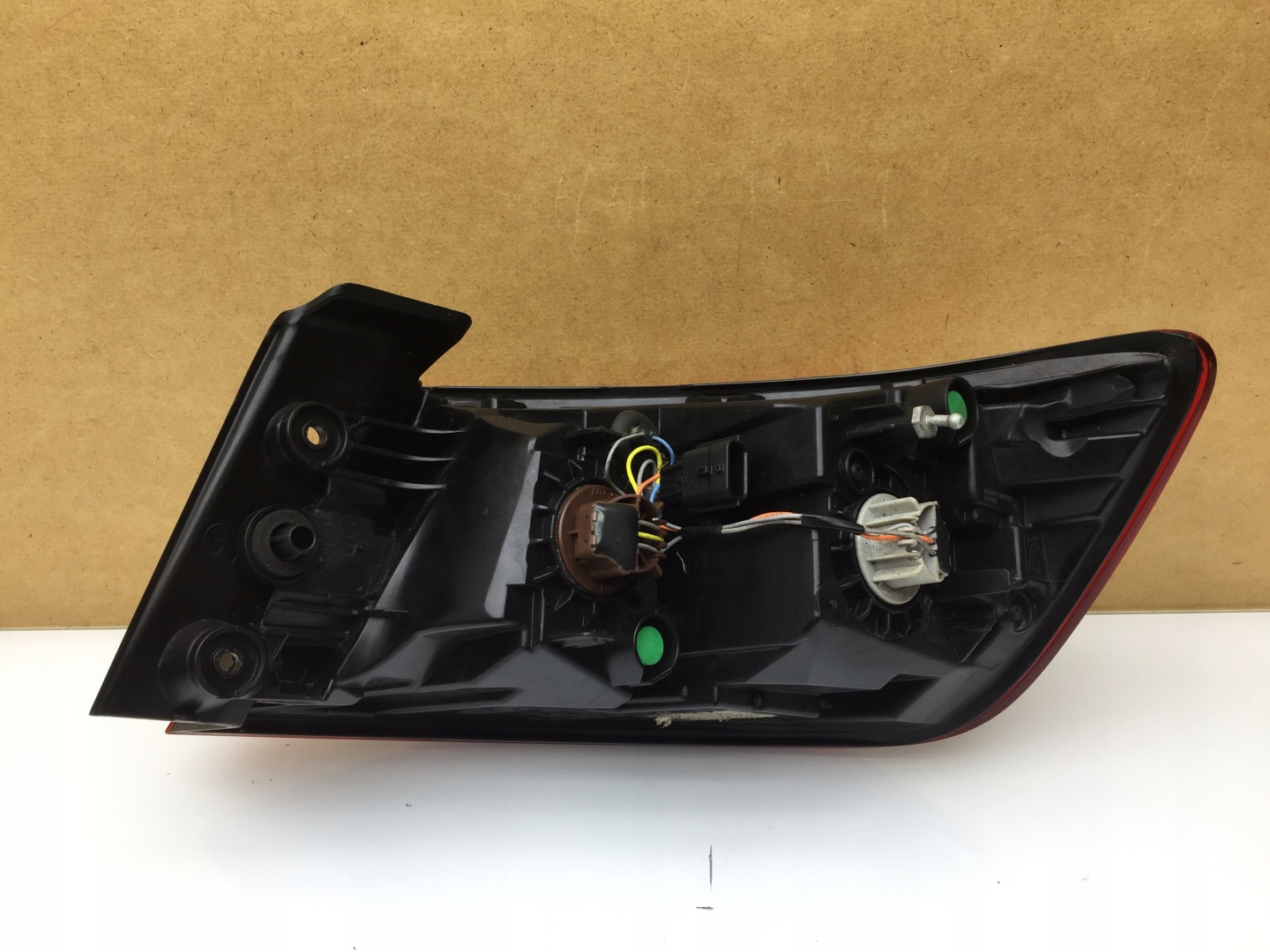 Renault Talisman RFD Rückleuchte Rearlamp - Thumbnail 4