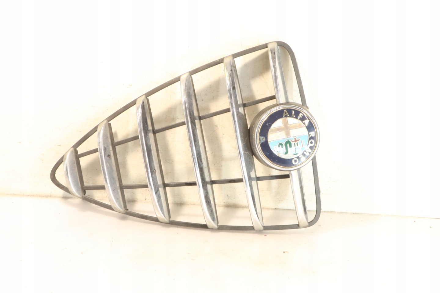 Alfa Romeo MiTo Typ 955 Kühlergrill FRONTGRILL Kühlergitter - Thumbnail 6