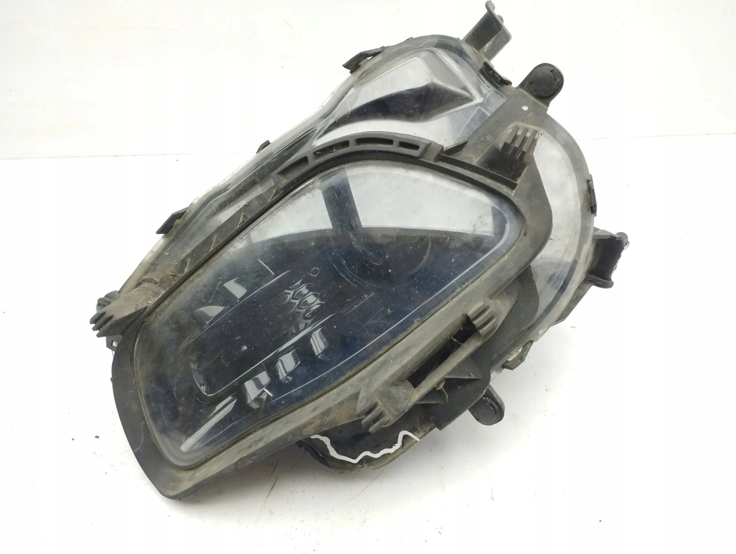 Frontscheinwerfer Jeep Cherokee J 68102861AF LED Links Scheinwerfer Headlight - Thumbnail 1