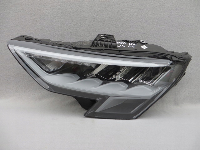 Frontscheinwerfer Audi A3 8Y 8Y0941011KI LED Links Scheinwerfer Headlight - Thumbnail 12