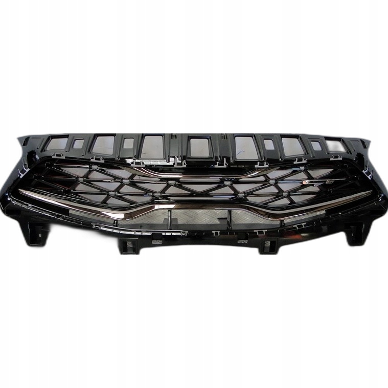Kia Ceed CD Kühlergrill FRONTGRILL Kühlergitter - Thumbnail 1