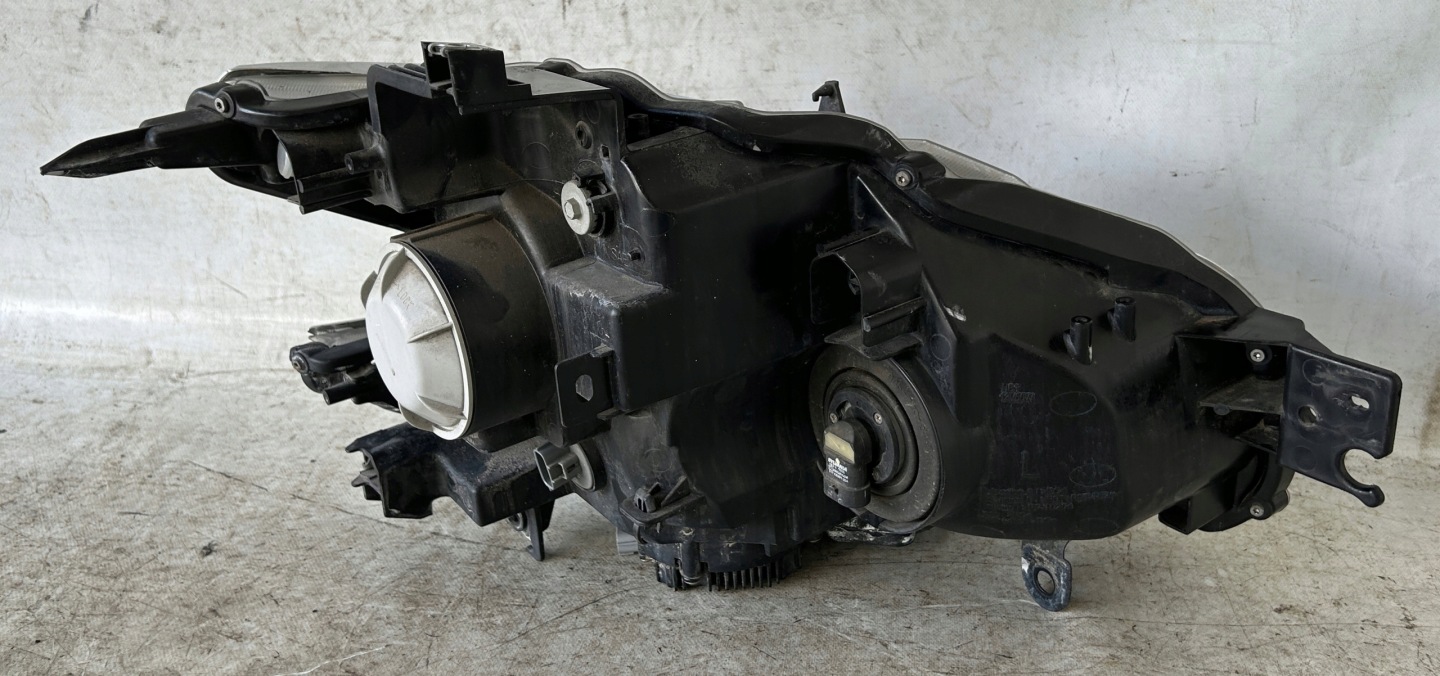 Frontscheinwerfer Nissan Maxima A32 Xenon Links Scheinwerfer Headlight - Thumbnail 8