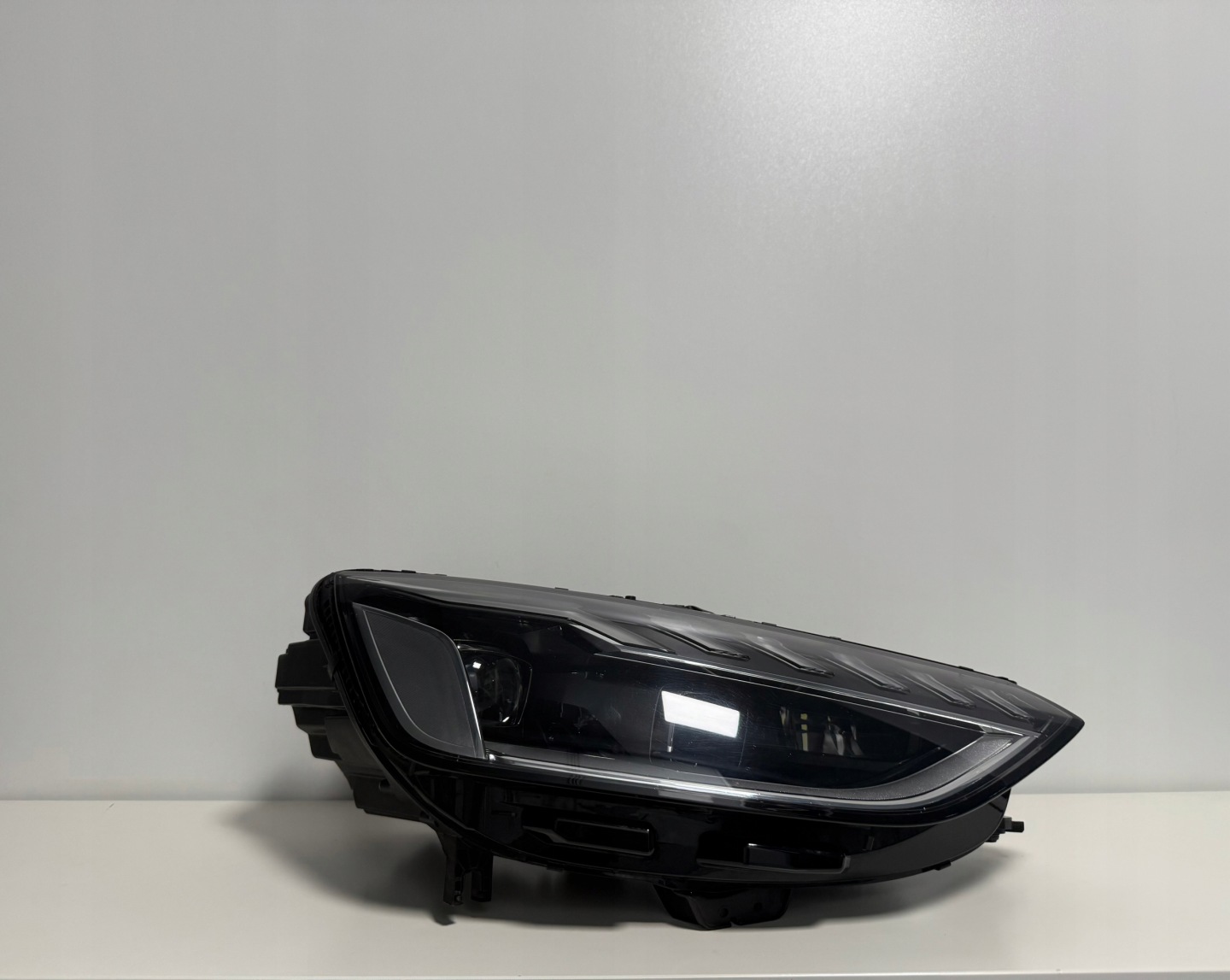 Frontscheinwerfer Audi A4 8W0 8W0941034D Matrix LED Rechts Headlight - Thumbnail 1