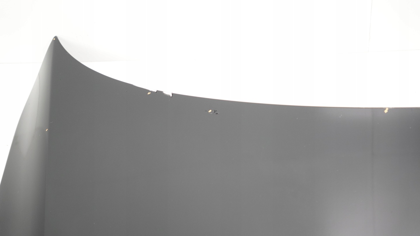 Motorhaube Audi Q7 Bonnet Hood - Thumbnail 6