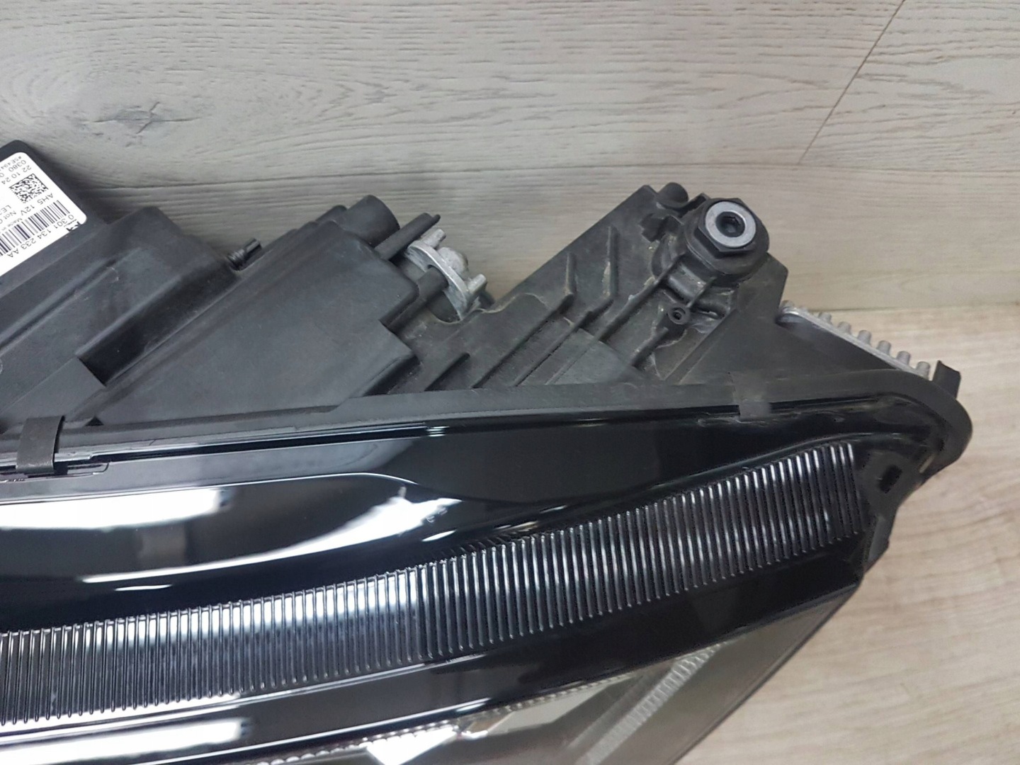 Frontscheinwerfer Skoda Octavia 5E4 5E4941035 LED Links Scheinwerfer Headlight - Thumbnail 10