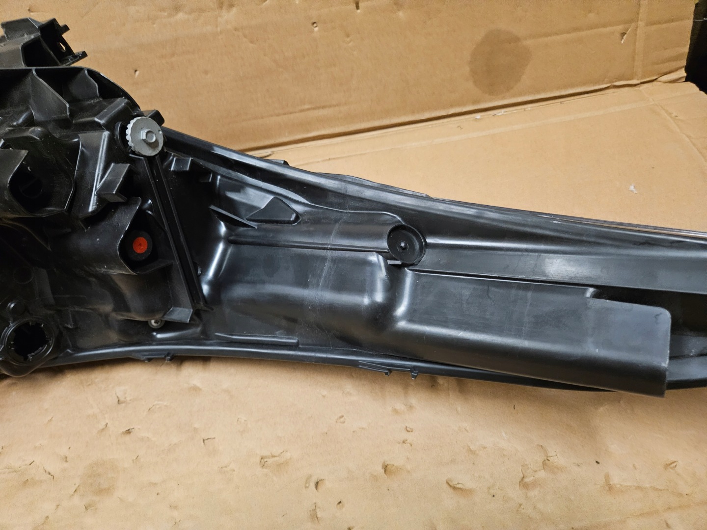 Frontscheinwerfer Toyota C-HR X20 81150F41800 LED Links Scheinwerfer Headlight - Thumbnail 12