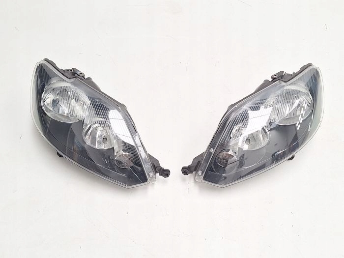 Frontscheinwerfer VW Golf V 5M1941005G LED Links Scheinwerfer Headlight - Thumbnail 1