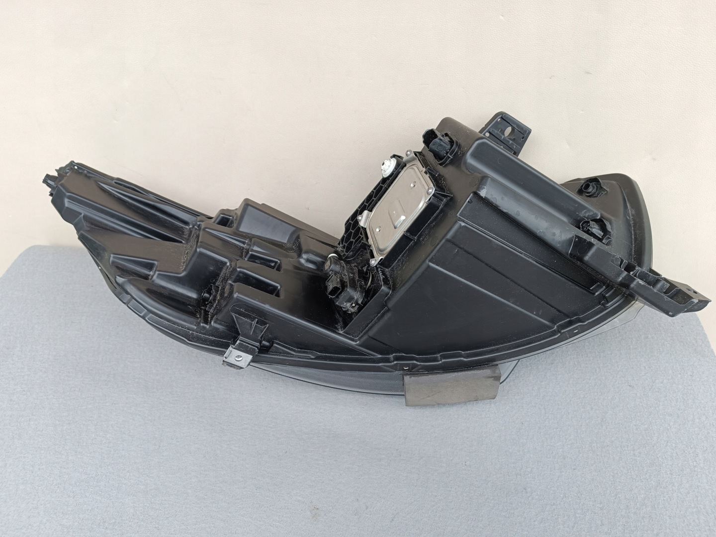 Frontscheinwerfer Nissan Primastar J4 025LAMPAP LED Links Scheinwerfer Headlight - Thumbnail 12