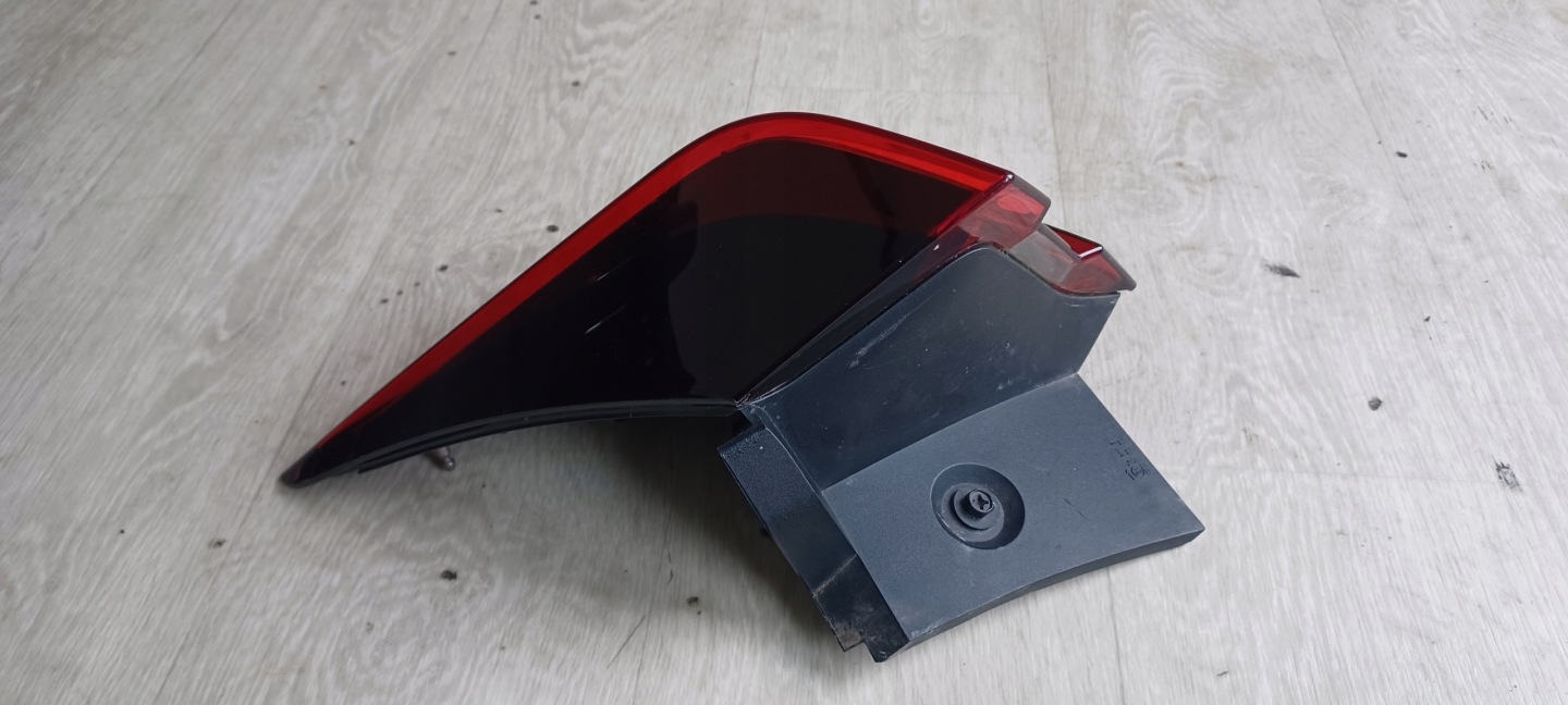 Nissan Juke F16 Rückleuchte Rearlamp - Thumbnail 11