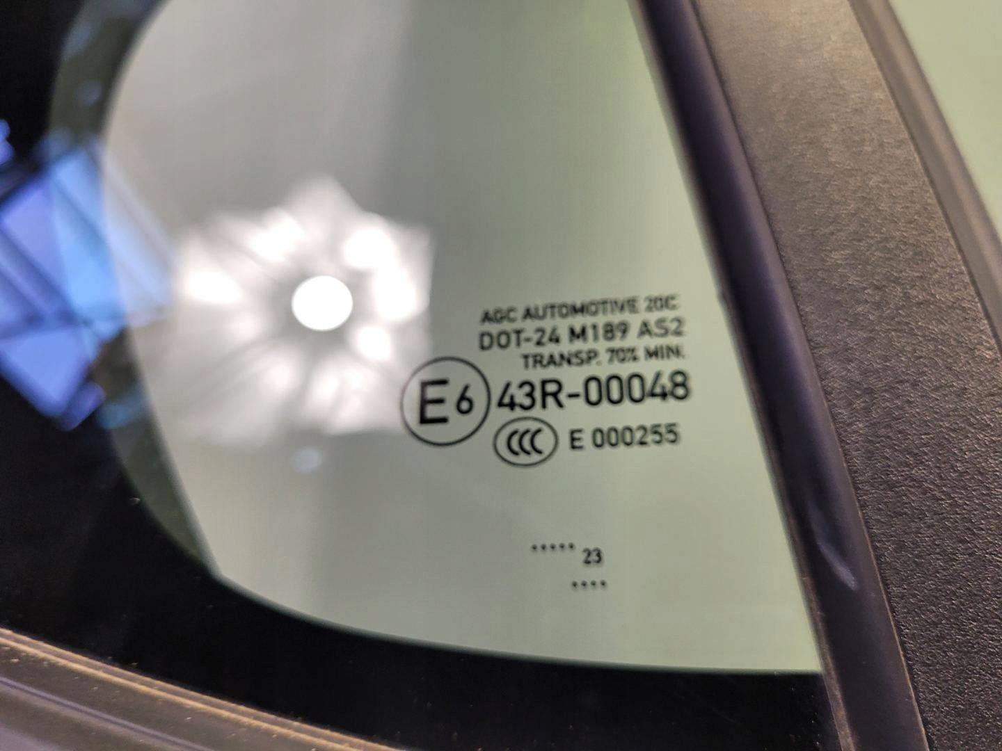 Opel Corsa Tür Vorne Links Door Porta Porte - Thumbnail 8