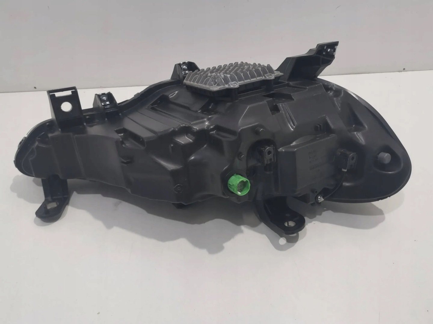 Frontscheinwerfer Alfa Romeo Giulia Typ 952 LED Links Scheinwerfer Headlight - Thumbnail 8