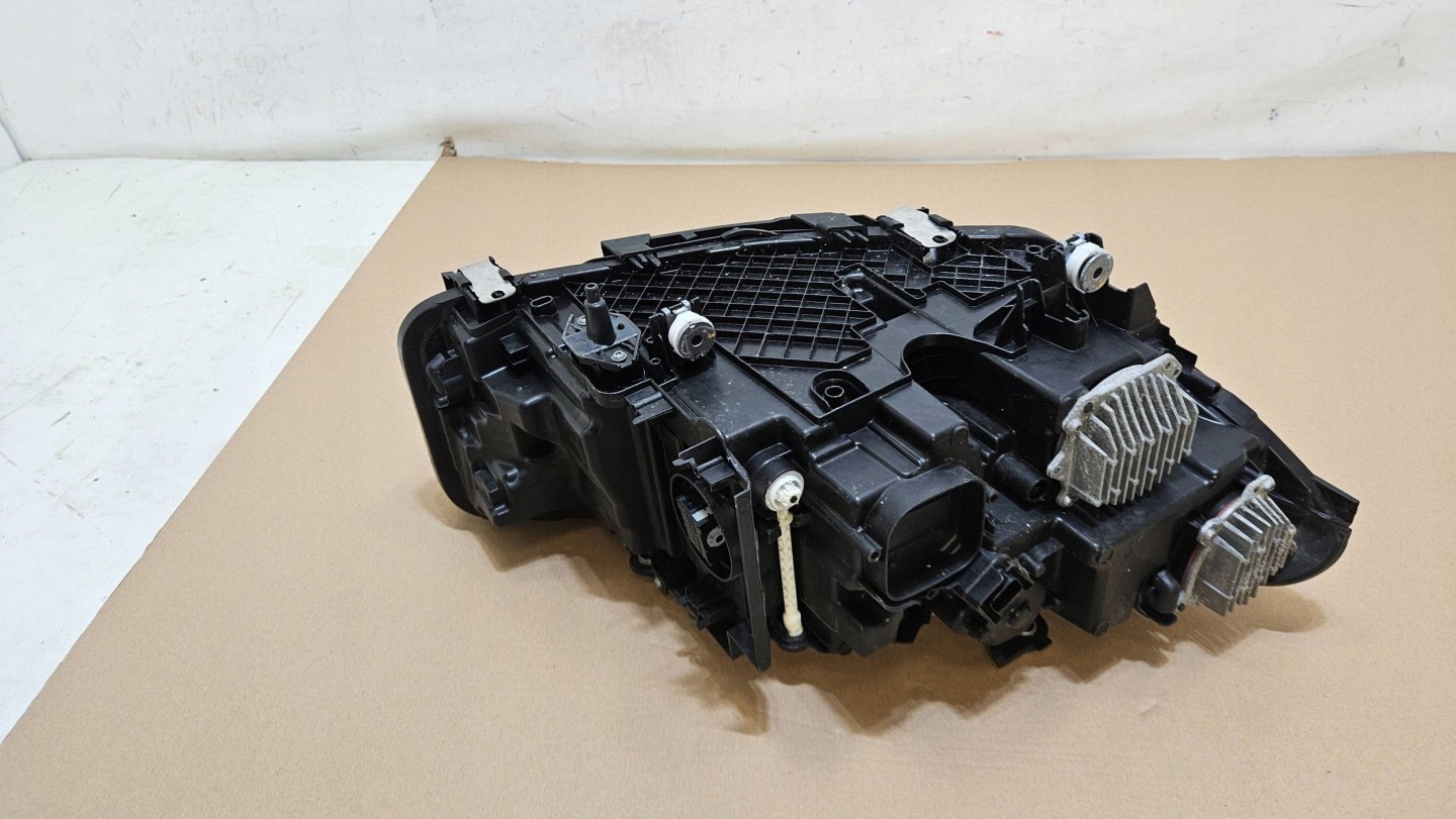 Frontscheinwerfer BMW 5 G31 8082661 Facelift Laser Links Scheinwerfer Headlight - Thumbnail 8