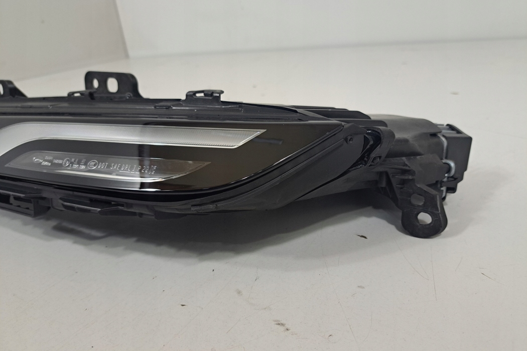 Frontscheinwerfer BMW 7 G70 5A5F5A1 LED Links Scheinwerfer Headlight - Thumbnail 11
