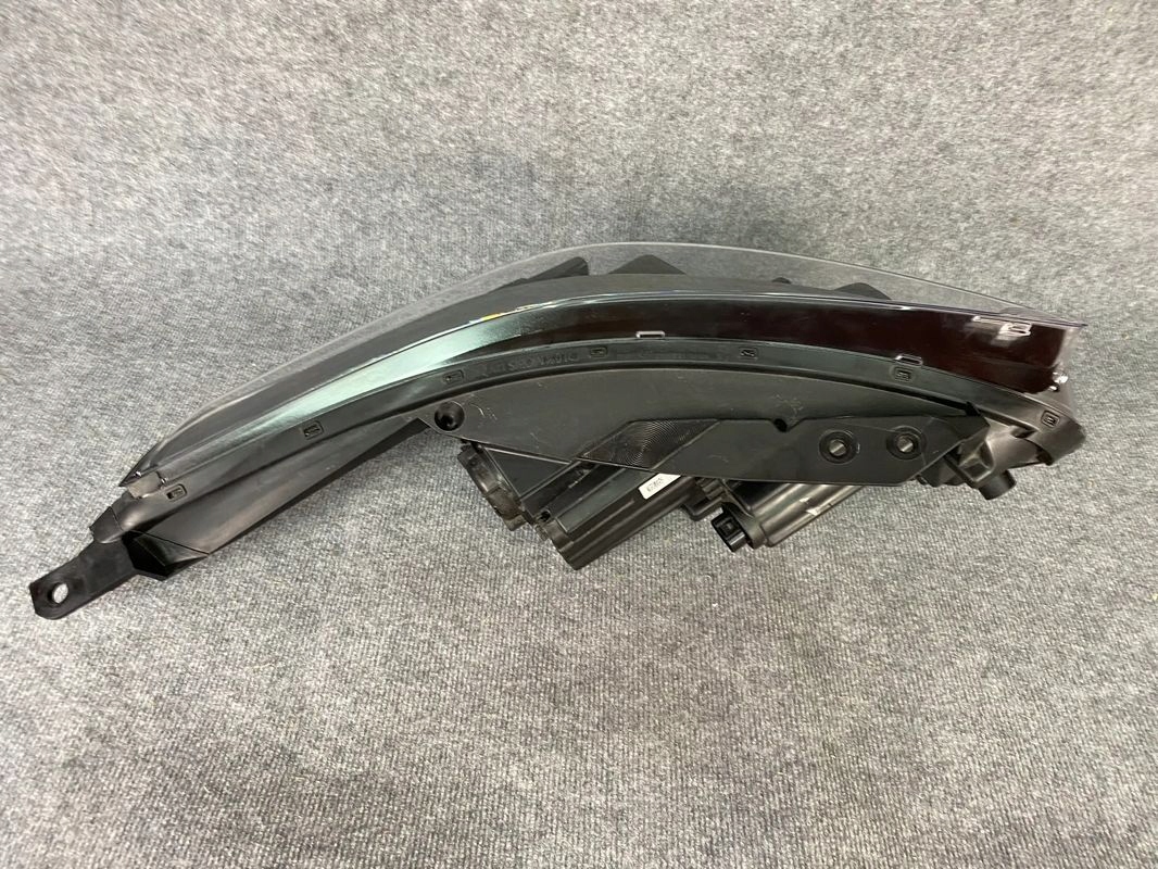 Frontscheinwerfer Kia XCeed CD Facelift LED Links Scheinwerfer Headlight - Thumbnail 8