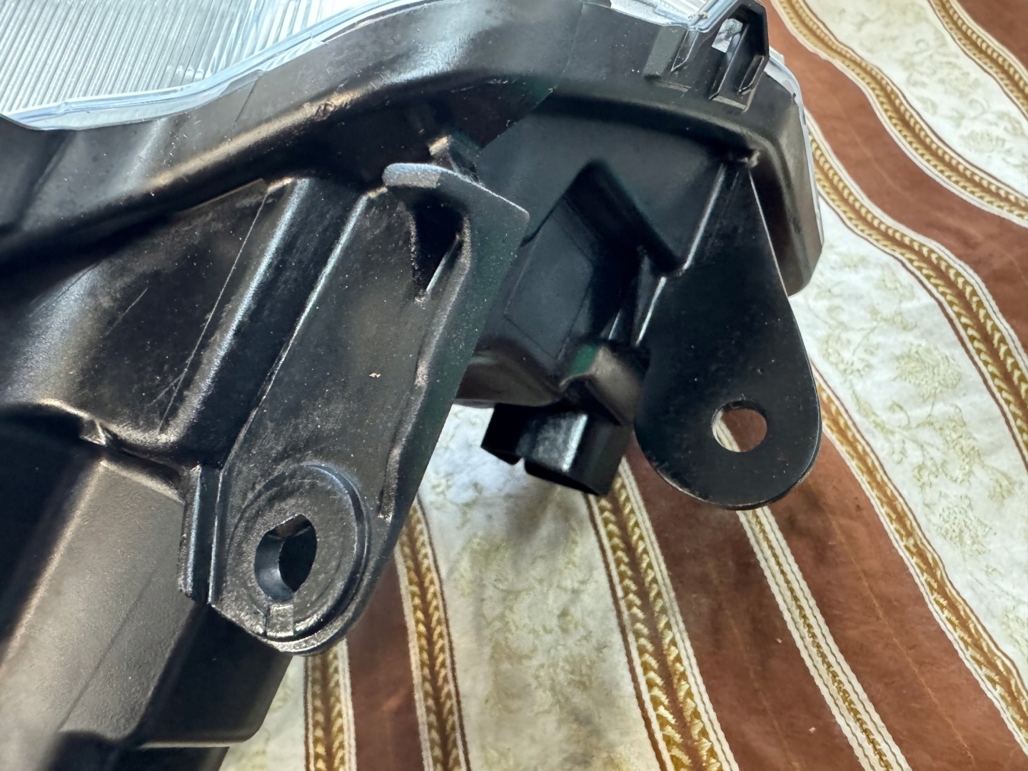 Frontscheinwerfer Suzuki Vitara I ET Facelift LED Links Scheinwerfer Headlight - Thumbnail 6