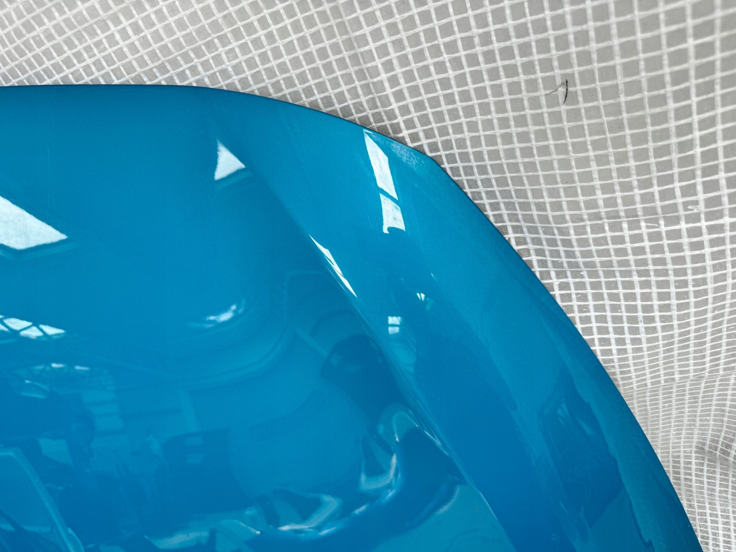 Motorhaube Toyota Prius HW2 Bonnet Hood - Thumbnail 3