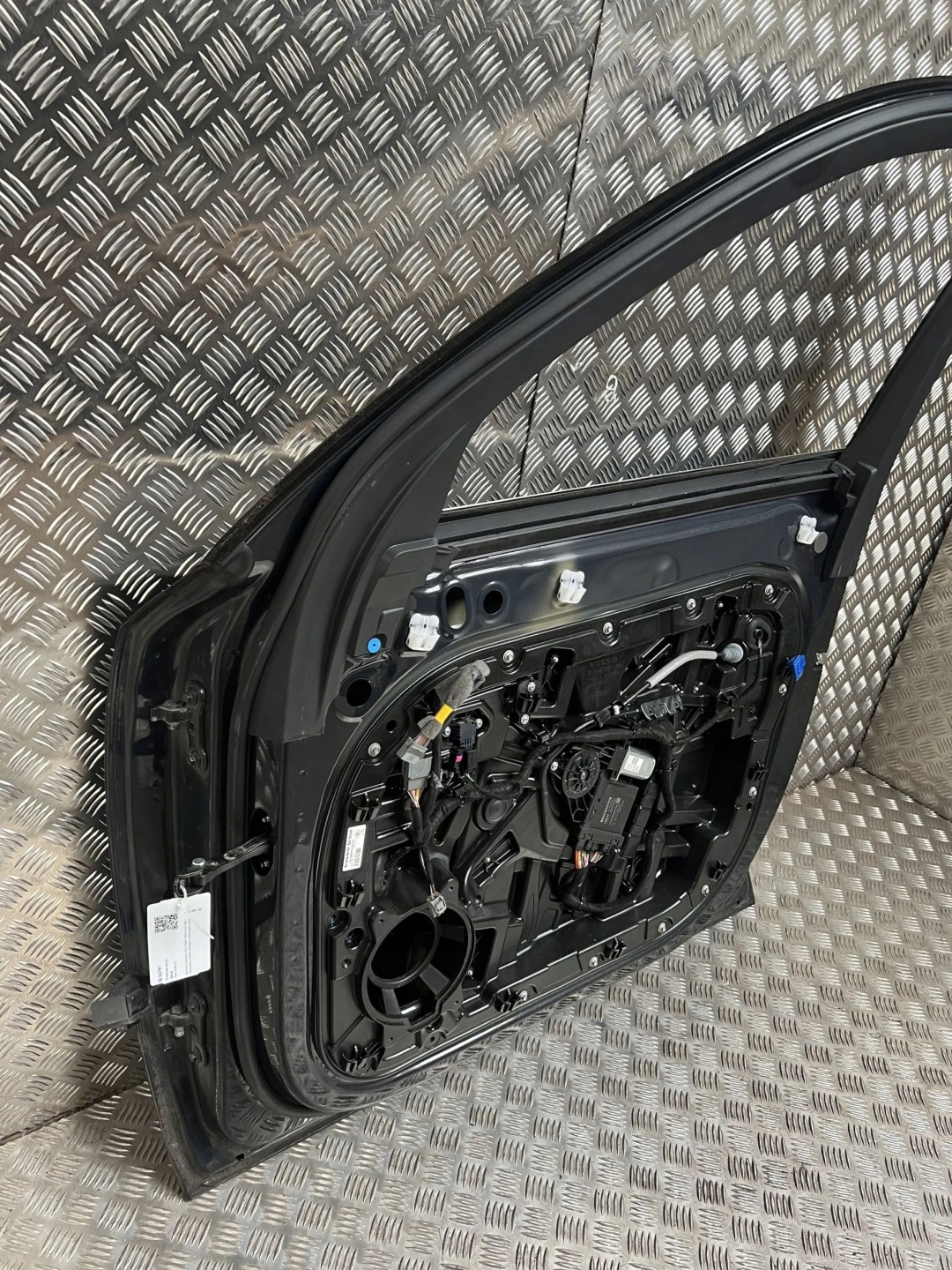 Volvo XC90 Tür Vorne Rechts Door Porta Porte - Thumbnail 12