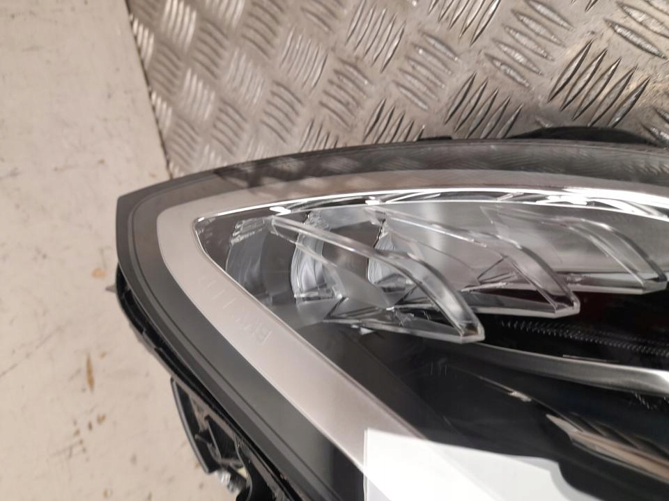 Frontscheinwerfer BMW i4 I04 5A19353 LED Links Scheinwerfer Headlight - Thumbnail 7