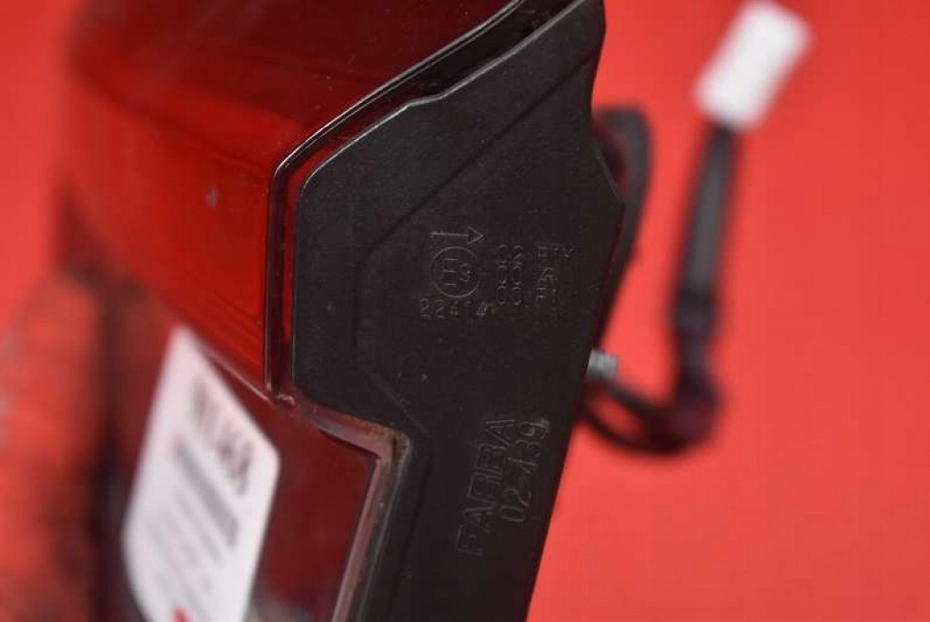 Toyota Corolla E210 Rückleuchte 8158002C310 Rearlamp - Thumbnail 9