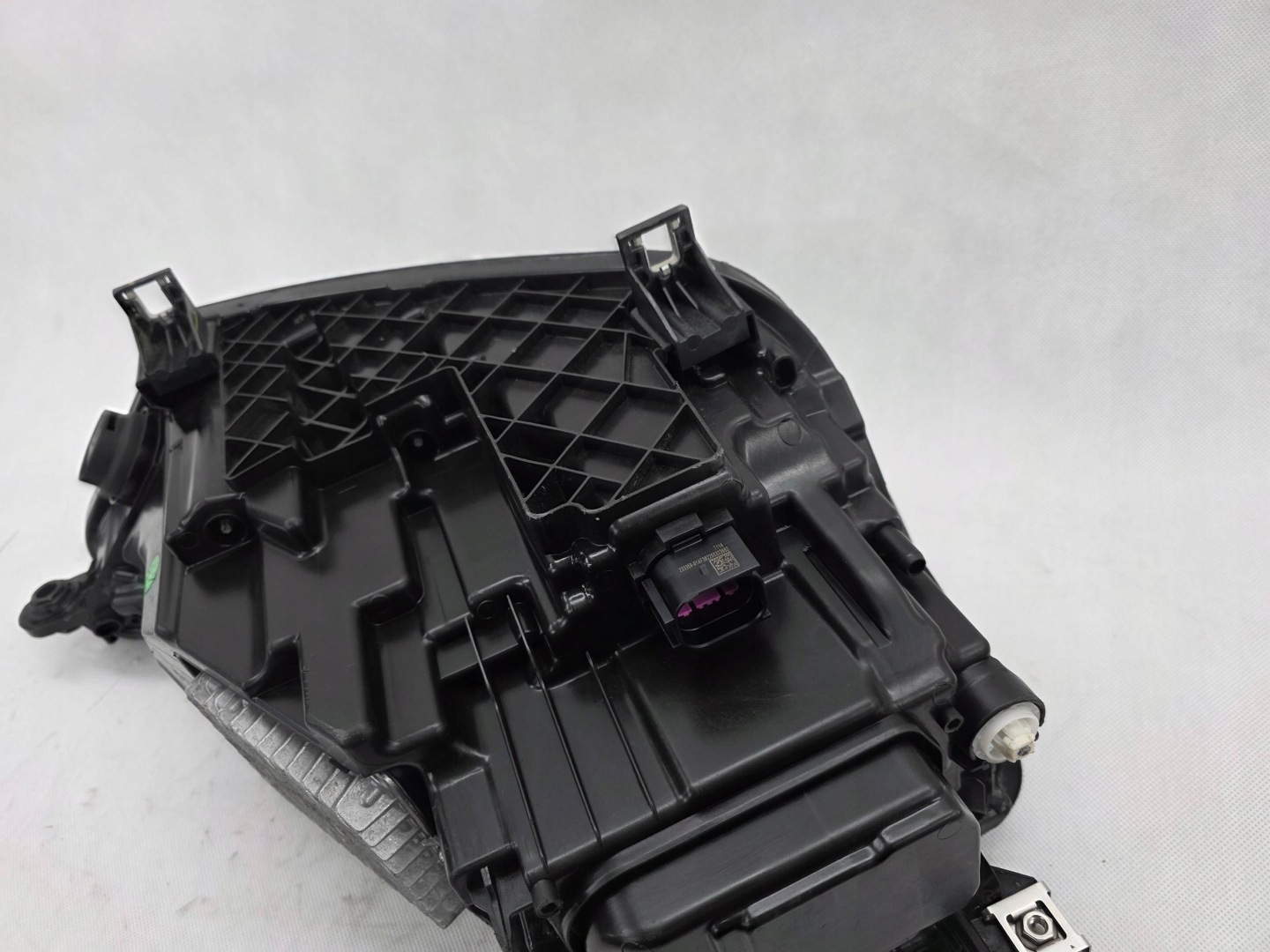 Frontscheinwerfer Audi Q5 80A941035C Matrix LED Rechts Scheinwerfer Headlight - Thumbnail 12