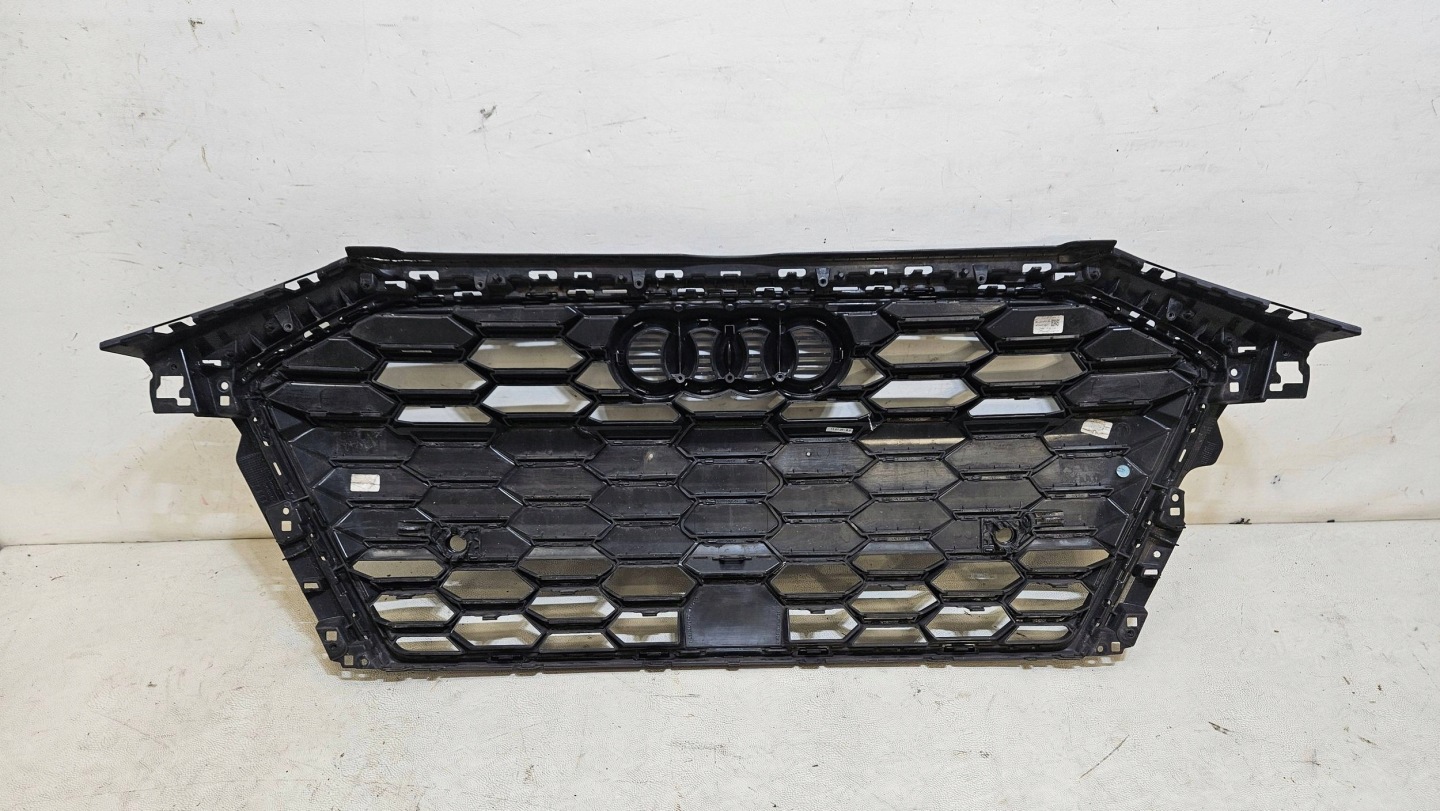 Audi A3 8Y0 Kühlergrill FRONTGRILL Kühlergitter 8Y0853651C - Thumbnail 11
