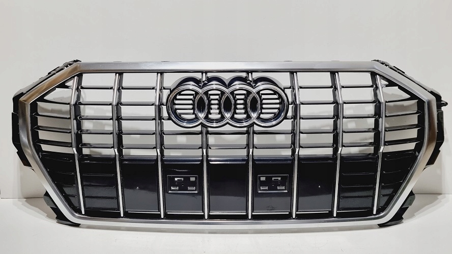 Audi Q3 Kühlergrill FRONTGRILL Kühlergitter 83A853651EA - Thumbnail 1